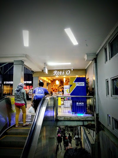 Photos of Sudirman Station