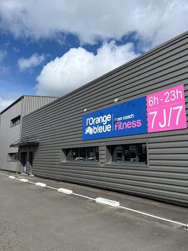 Photo de Espace Pierre Rouzel