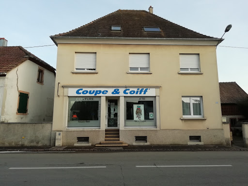 Coupe et Coiff' - Thumbnail