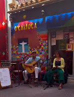 O’carioca à Marseille