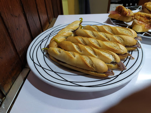 Bar Sertutxa