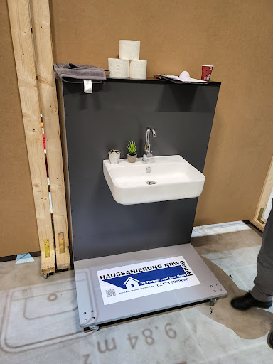 Haussanierung NRW GmbH - Ihr Partner rund ums Haus - Thumbnail