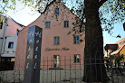 Sporcher Nest Hotel - Cafe - Bar à  Cadolzburg