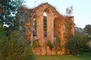 Photo n°32 de Abbaye du Palais, Chambre d'hotes B&B bed and breakfast à Thauron (Hôtel)