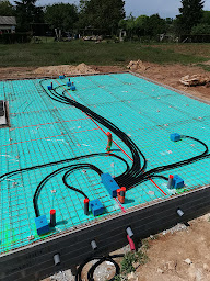 Photo n°3 de ICS ENERGIES à Mérignac (Plombier)