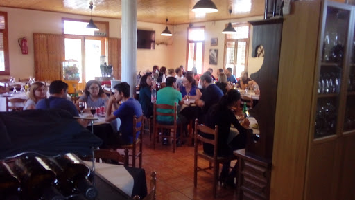 Restaurante por santuario esperanza - Thumbnail