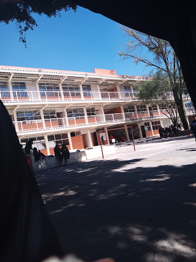 Escuela Secundaria Diurna N° 174 "Amado Nervo" - Thumbnail