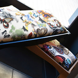 Photo n°19 de Histoire de Fauteuils - Concept Store à Châteaubriant (Magasin d'ameublement et de décoration)