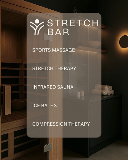 Stretch Bar Sports Massage and Recovery