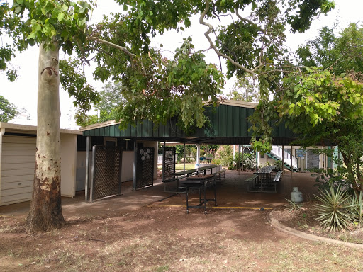 Comet Primary School - Visual