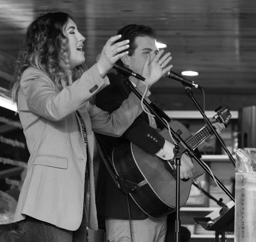 Christ First @ Circle P Ranch - Thumbnail