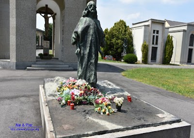 Cemetery of Casale Monferrato