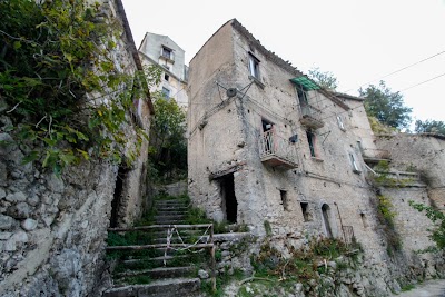 Borgo Medievale di Senerchia