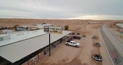 Photos of Glamis Beach Store