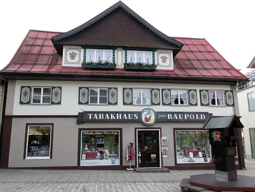 Tabakhaus Raupold - Whisky, Rum und mehr - Thumbnail