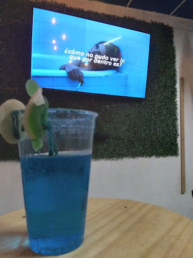 El Mezquite Beer and Coffee - Thumbnail