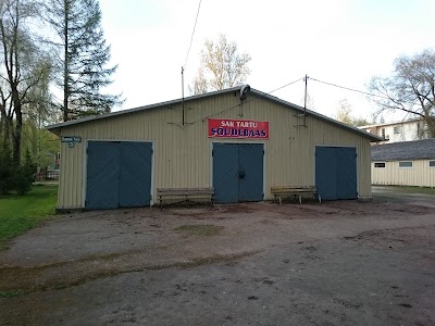 stadium