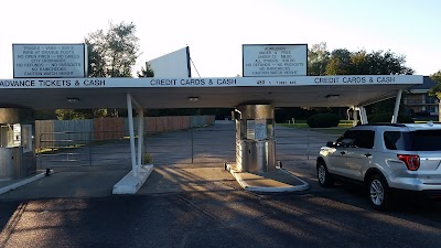 Tibbs Drive-In