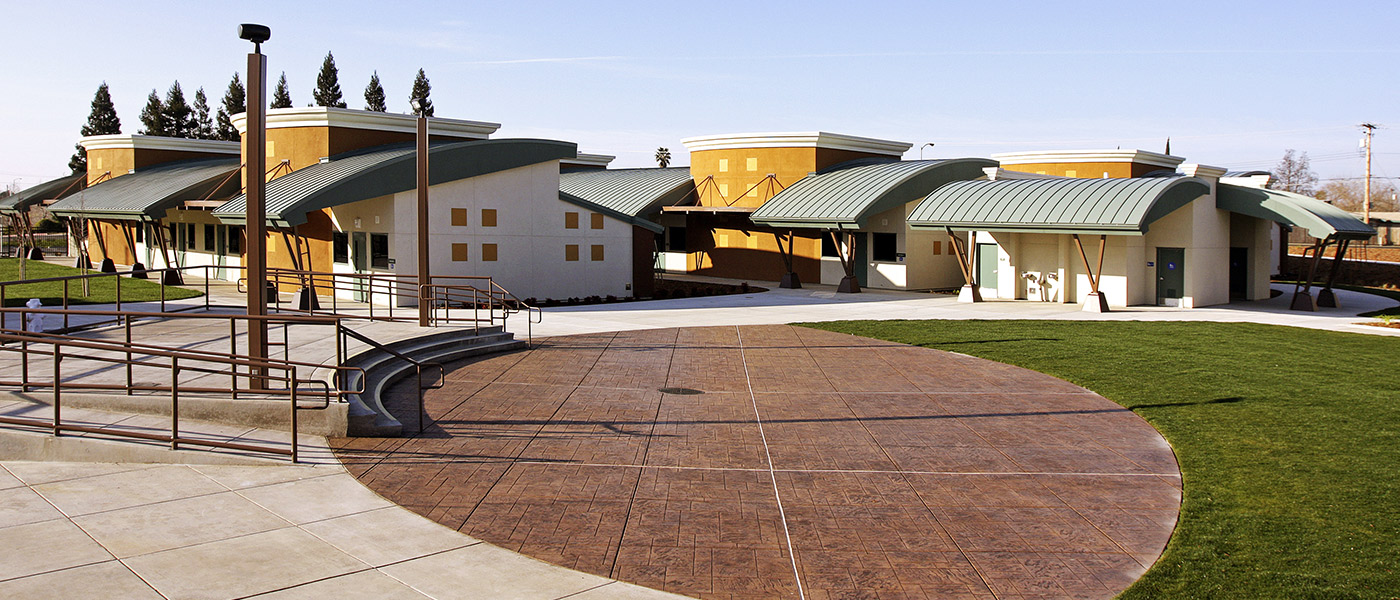 George Washington Carver - A Public Waldorf High School