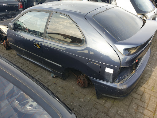 Autodemontagebedrijf Niks B.V. - Thumbnail