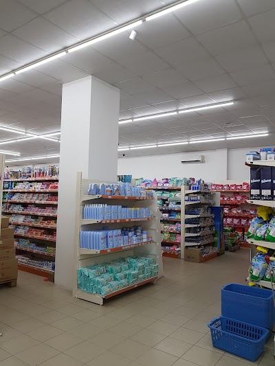 Photos of Harbin Supermarket