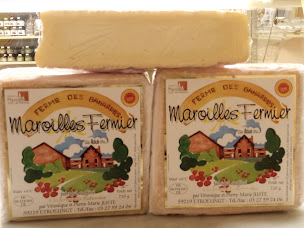 Photo n°11 de tout un fromage à Issoire (Fromagerie)