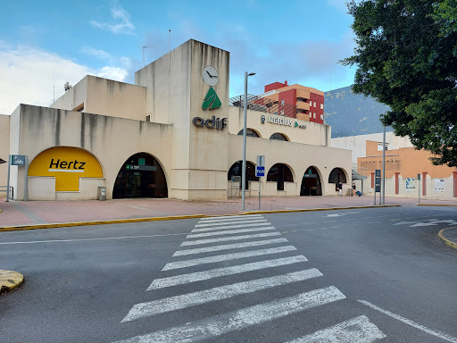 Europcar Algeciras - Thumbnail