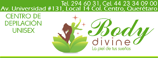 Body Divine, La piel de tus sueños