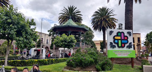 Justice Center Tenango del Valle - Thumbnail