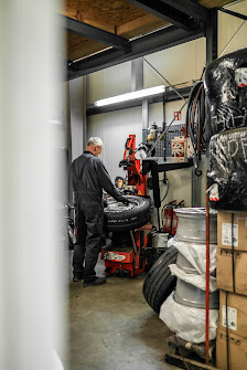 Werkstatt