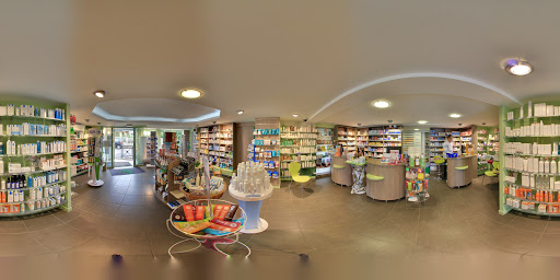 PHARMACIE DE VILLENNES