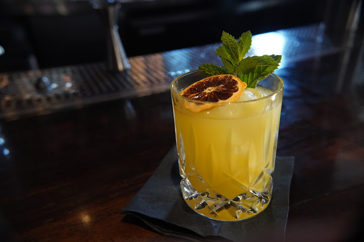 25 Degrees Huntington Beach by null