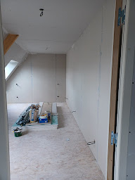 Photo n°6 de Idée Déco à La Quinte (Peintre en bâtiment)