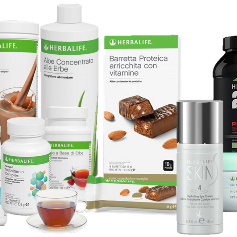 Distributore Indipendente Herbalife - Negozio Di Vitamine E Integratori a  Fumane