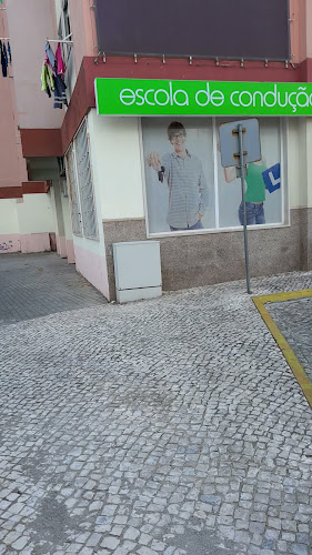 Avaliações doEscola de Condução Bonfim em Setúbal - Autoescola