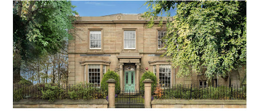 Norfolk House The Scarlet Hen