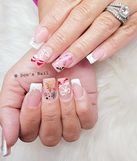 Don's Nails - Thumbnail