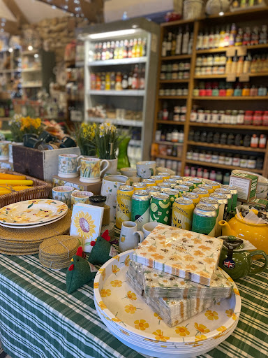 Broom House Farm Shop - Thumbnail
