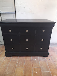 Photo n°3 de Relookingmeublesparis à Saint-Maur-des-Fossés (Tapissier décorateur)