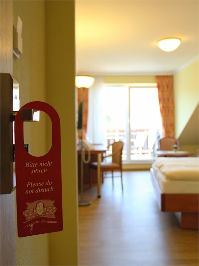 Photos of Altwerniger&ouml;der Apparthotel