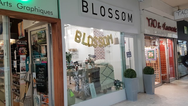 BLOSSOM Concept Store