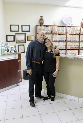 Jose Luis Hernandez Jr DDS PA and Milaidy Delgado DDS PA - Thumbnail