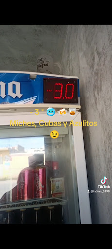 Miches "Las Heladas" - Thumbnail