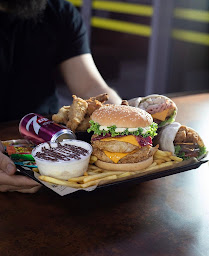 Photo n°59 de Chicken Street Toulouse Naan & Fried Chicken à Toulouse (Restaurant)
