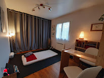 Cabinet de shiatsu Cécile Chouly - Spécialiste en SHIATSU à Avrillé