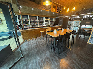 Photo n°24 de Restaurant TANDEM Bar & PUB Villefranche-sur-saône à Villefranche-sur-Saône (Bar à tapas)