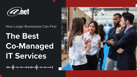 Jacksonville IT Company