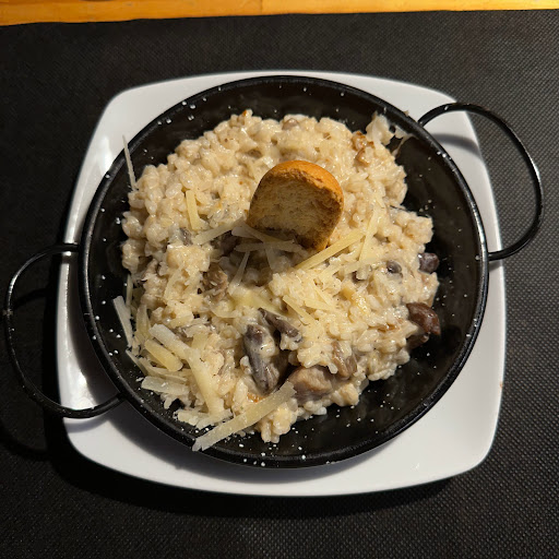 Casa de comidas "Siete Sentidos" - Thumbnail