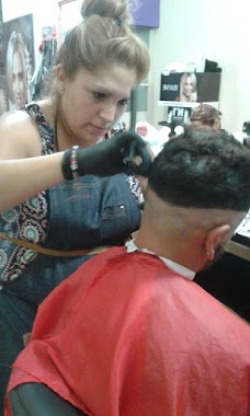 Estilo barber, Author: Estilo barber