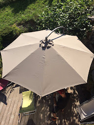 Photo n°15 de Alex'Stores et Parasols à Lacanau (Magasin de mobilier de jardin)